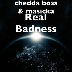 Cover of Real Badness