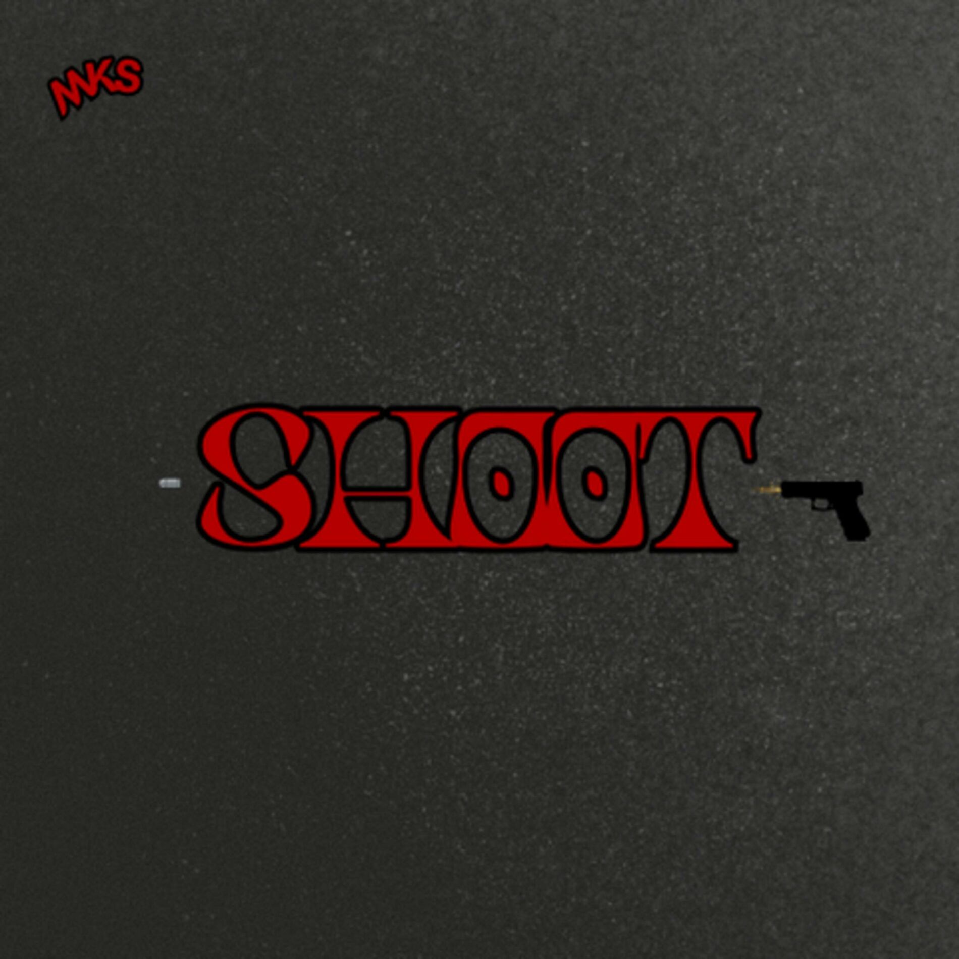 Album cover of Shoot