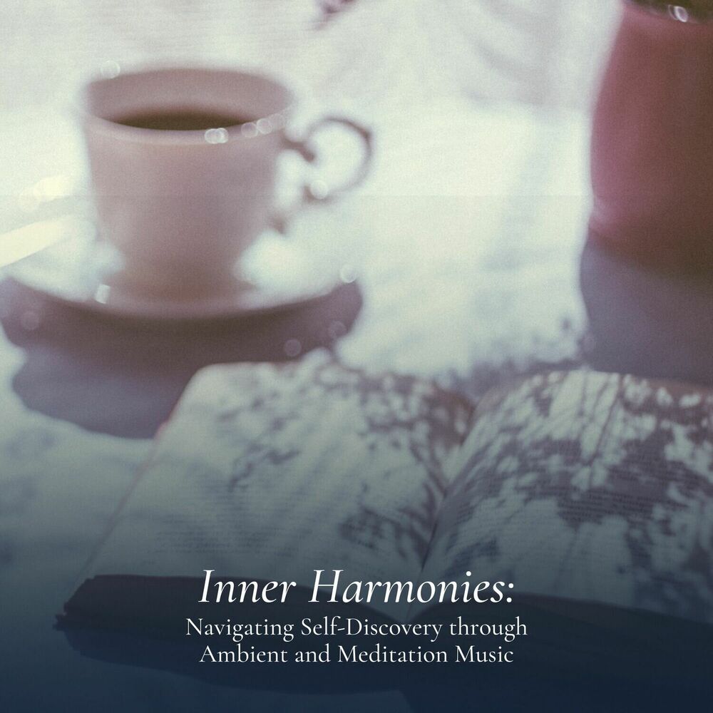 Picture of Inner Harmonies: Navigating Self-Discovery through Ambient and Meditation Music