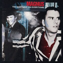 Cover of The Body Gave You Everything (20th Anniversary Edition)