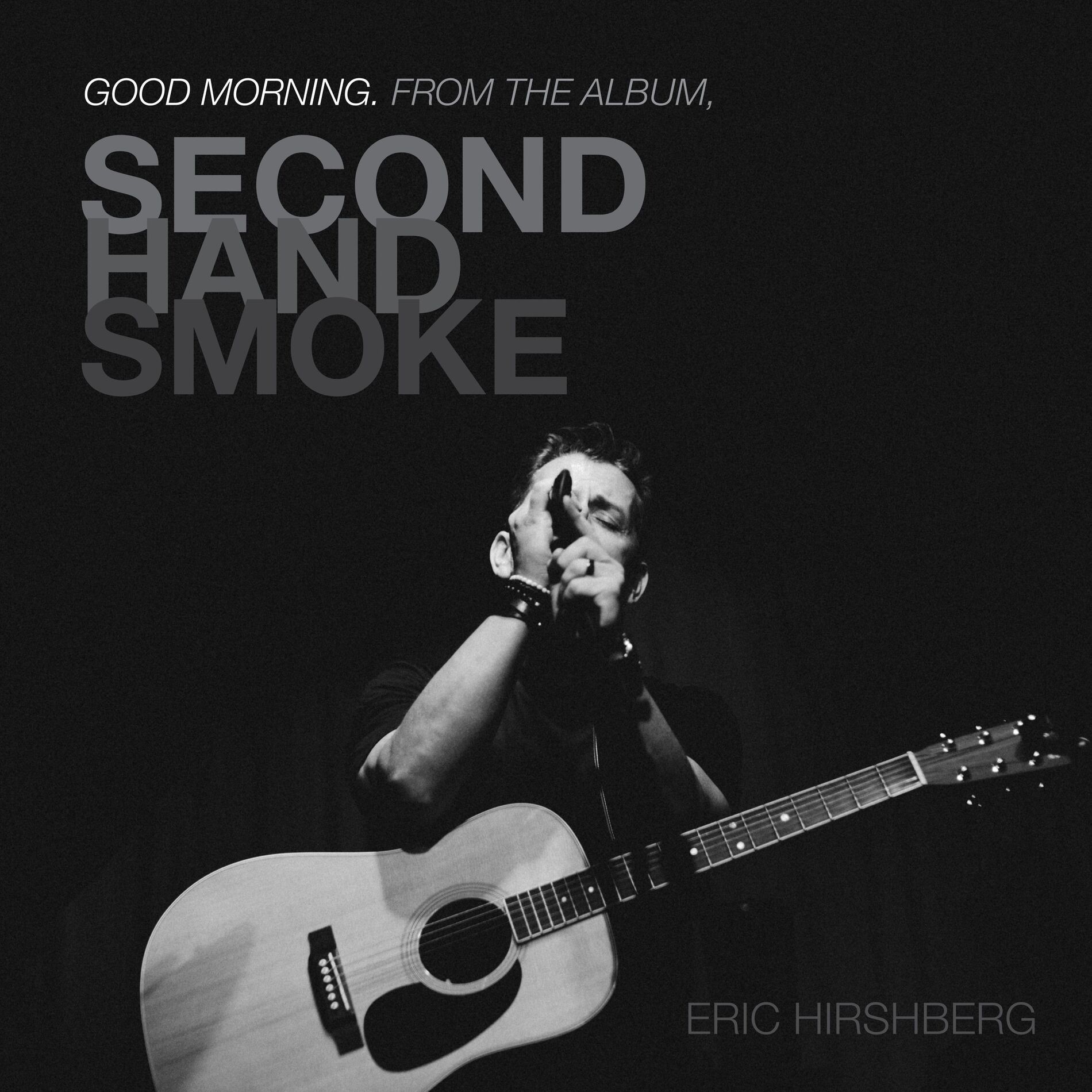 Album cover of Good Morning