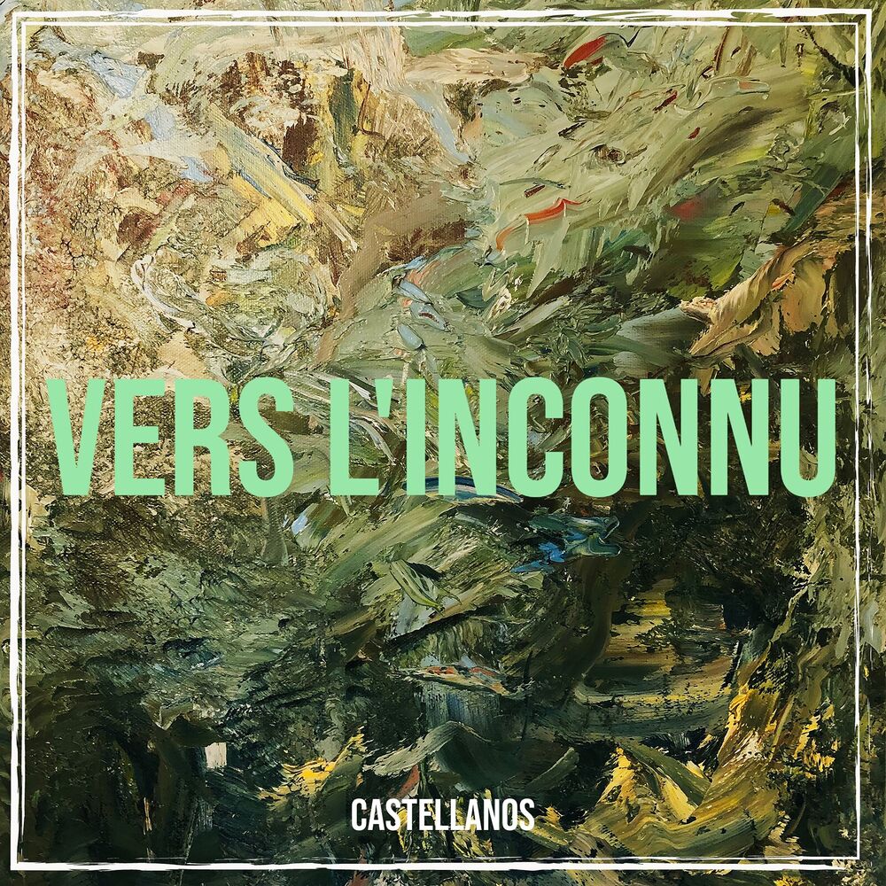 Picture of Vers l'inconnu