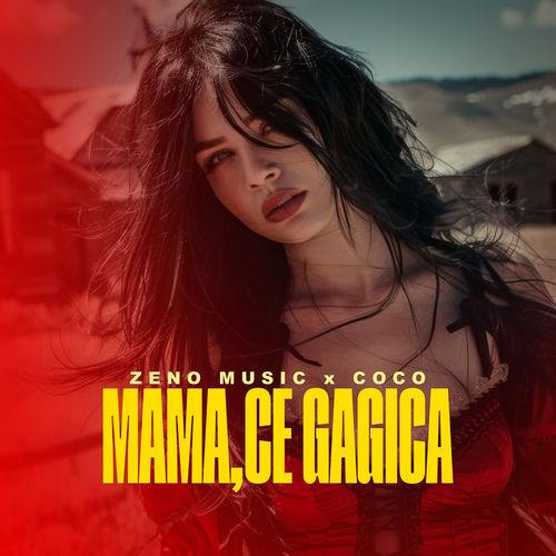 Mama, ce gagica - Zeno Music | Deezer