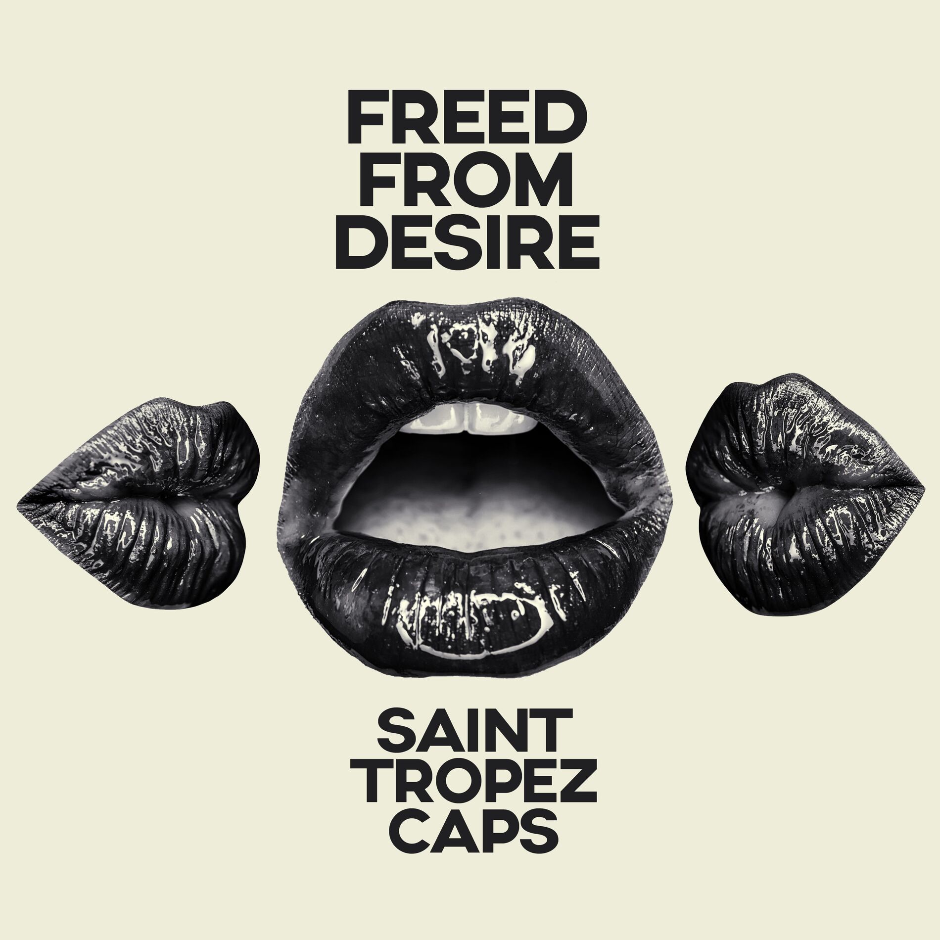 Album cover of Freed From Desire (Radio Edit)