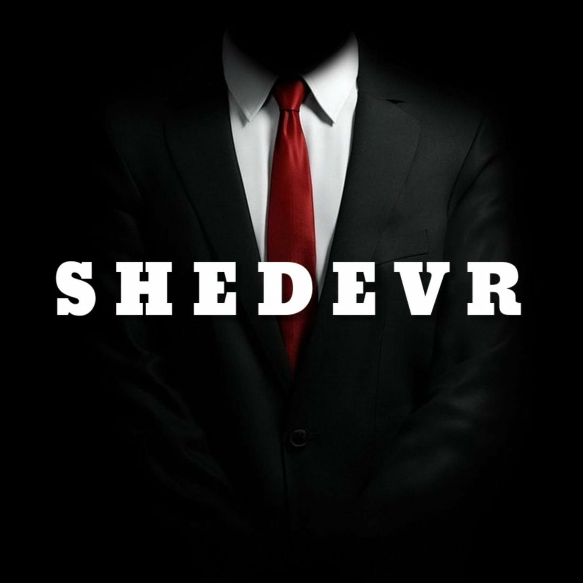 Album cover of Shedevr