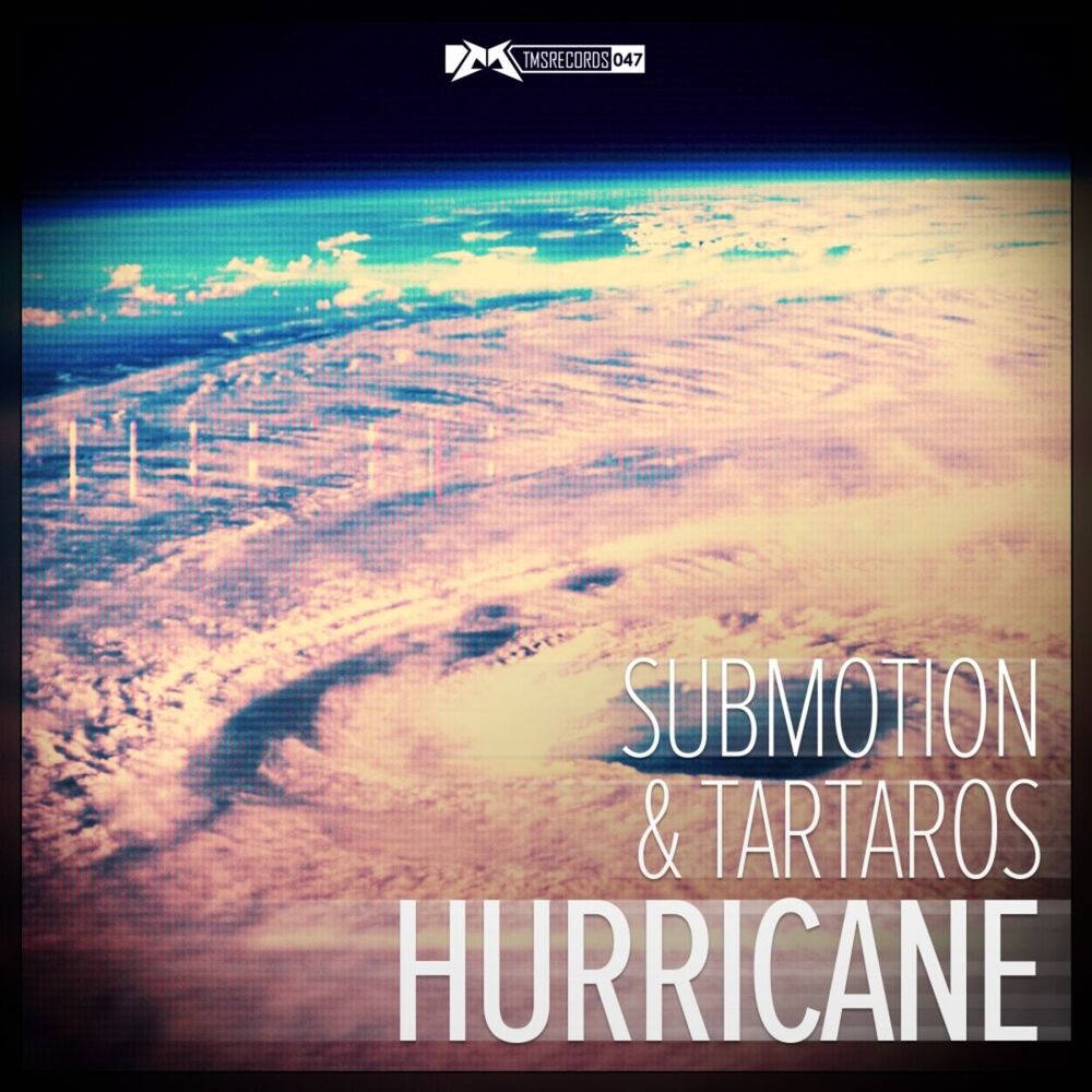 Picture of Hurricane
