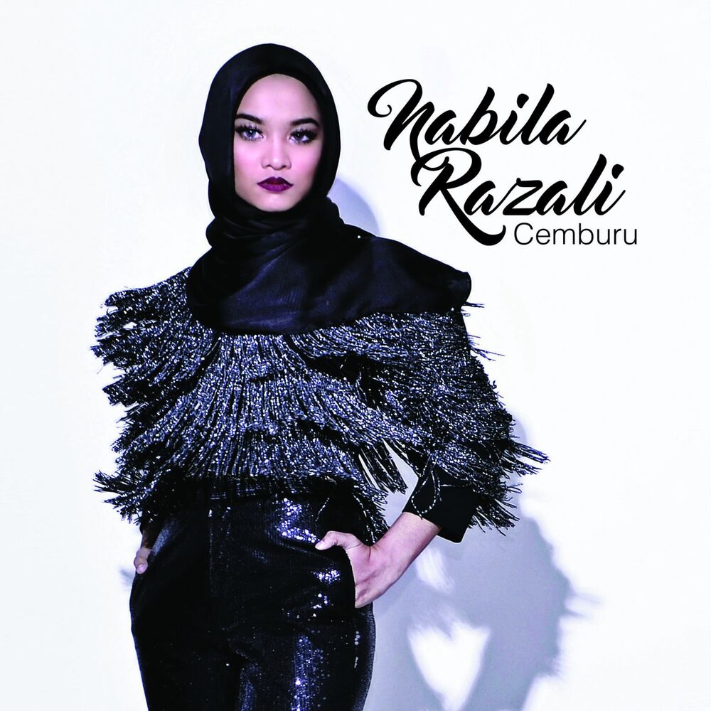 Picture of Cemburu (Single)