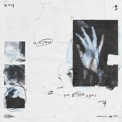 Cover of In Silence