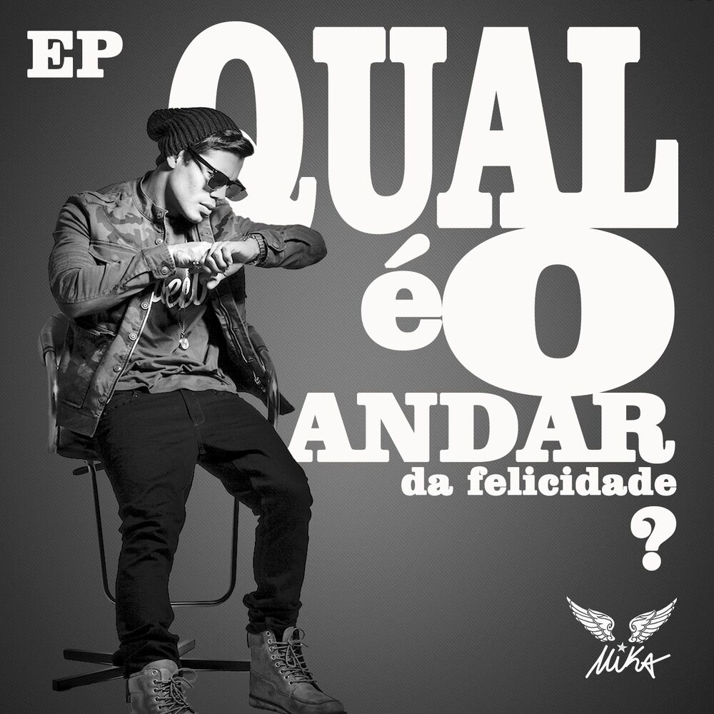 Picture of Qual É o Andar da Felicidade?