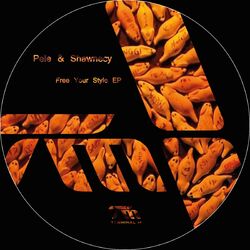 Cover of Free Your Style