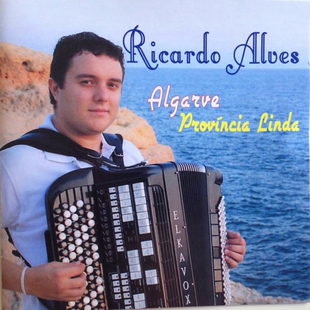 Picture of Algarve Província Linda