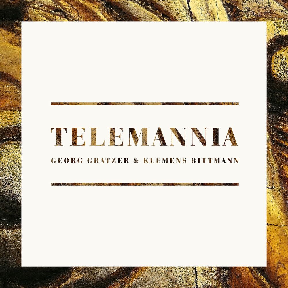 Picture of Telemannia