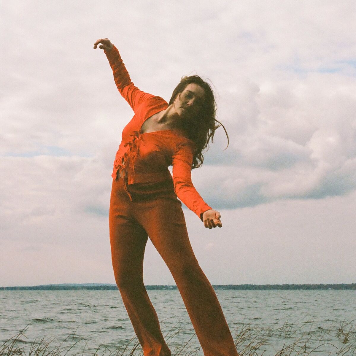 Album cover of Flying Away