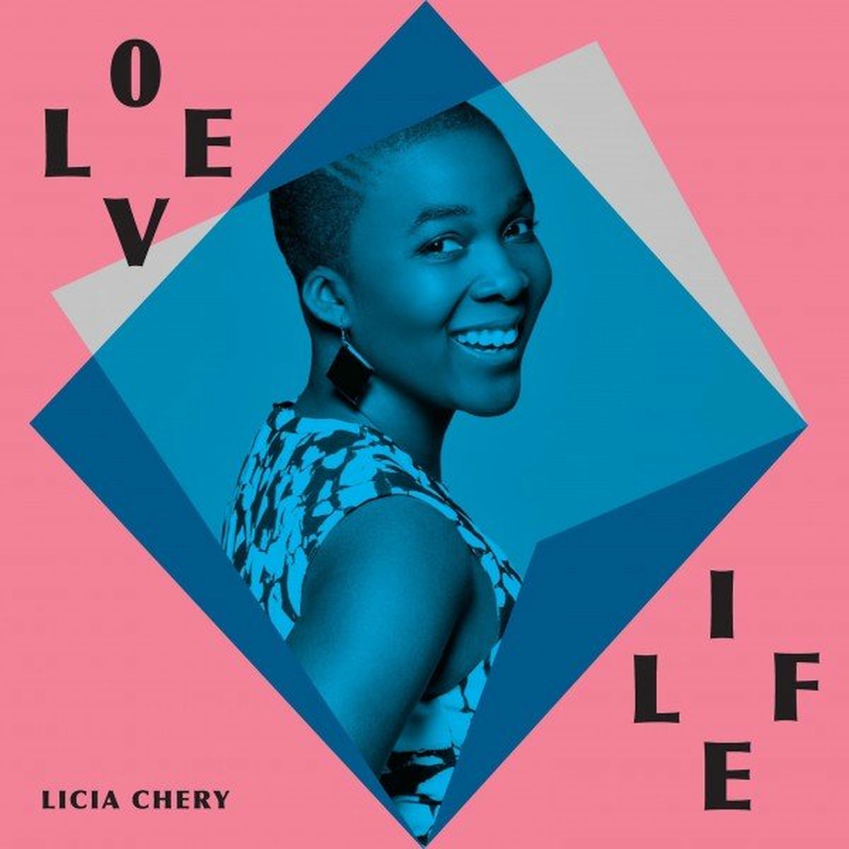 Album cover of Love Life