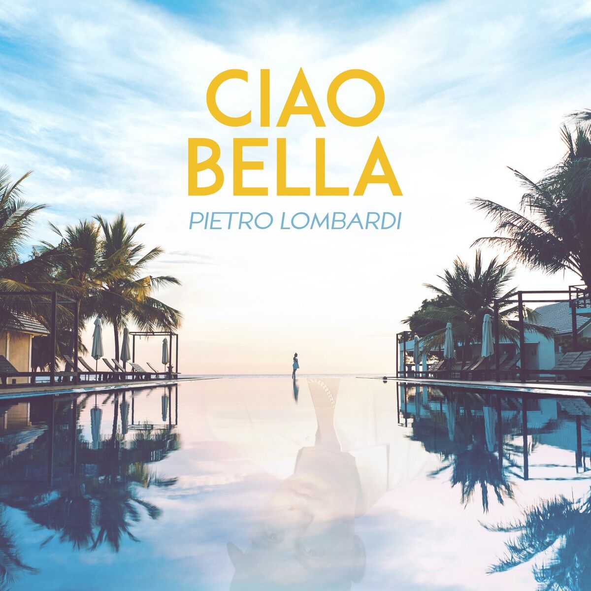 Album cover of Ciao Bella