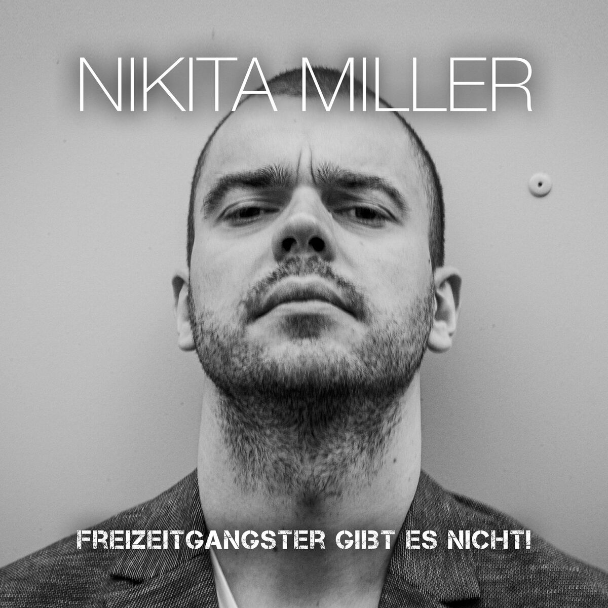 Album cover of Freizeitgangster gibt es nicht (Live)