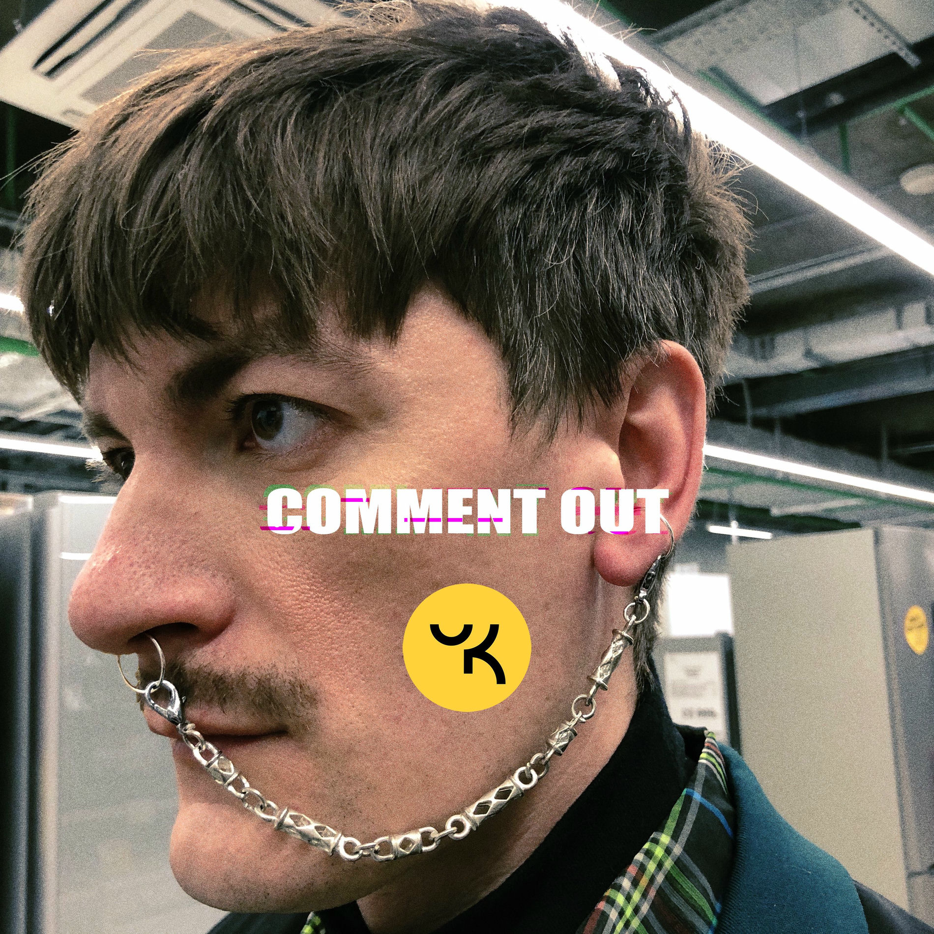 Album cover of Comment Out