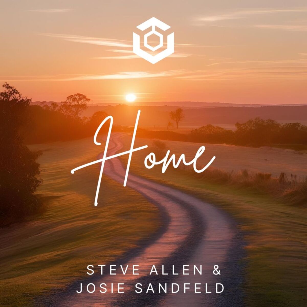 Album cover of Home