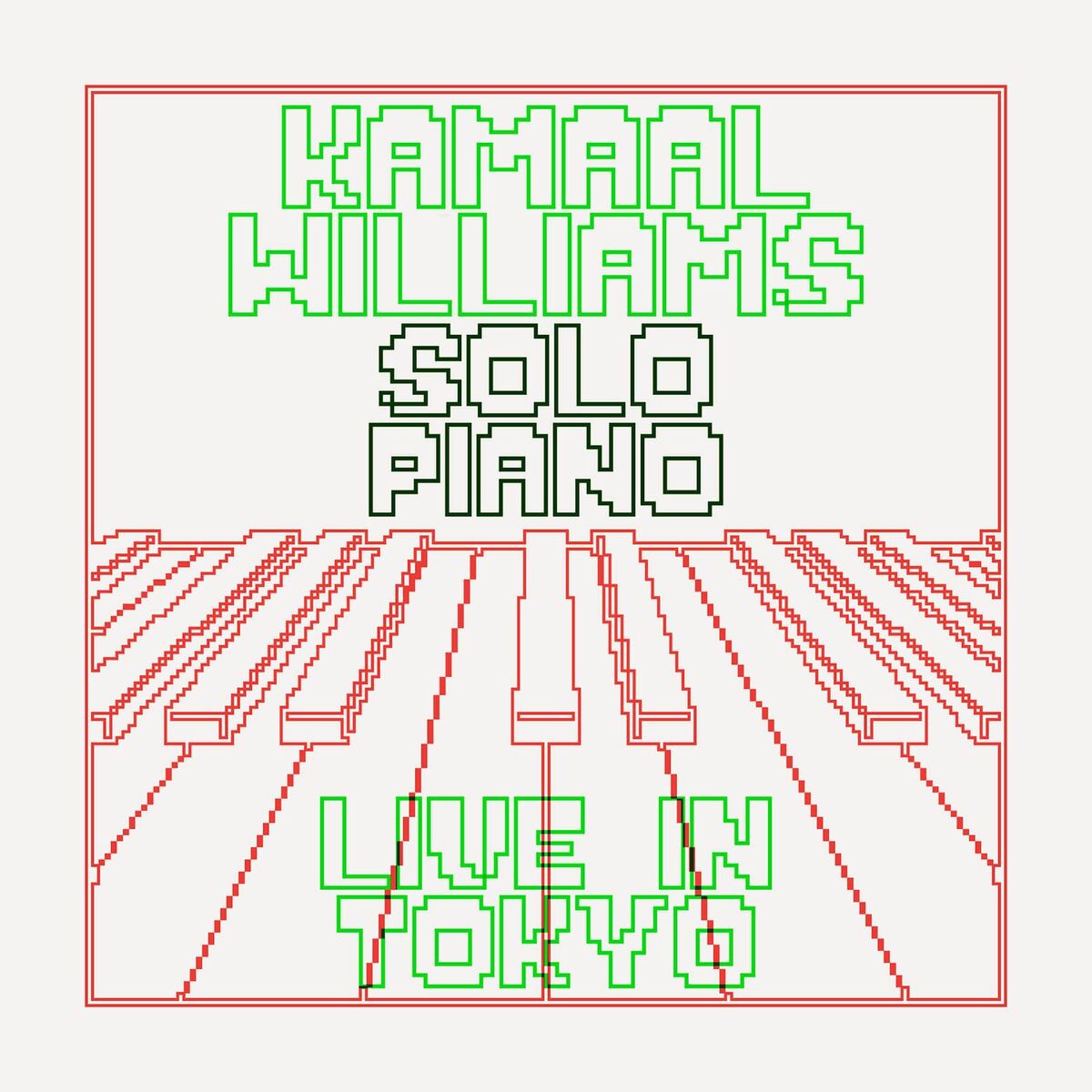 Kamaal Williams: albums, songs, concerts | Deezer Kamaal Williams: albums, songs, concerts | Deezer