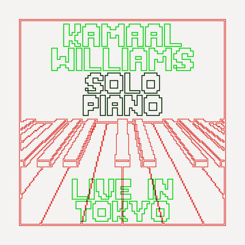 Solo Piano (Live In Tokyo)