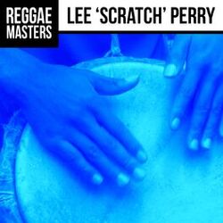 Cover of Reggae Masters: Lee "Scratch" Perry