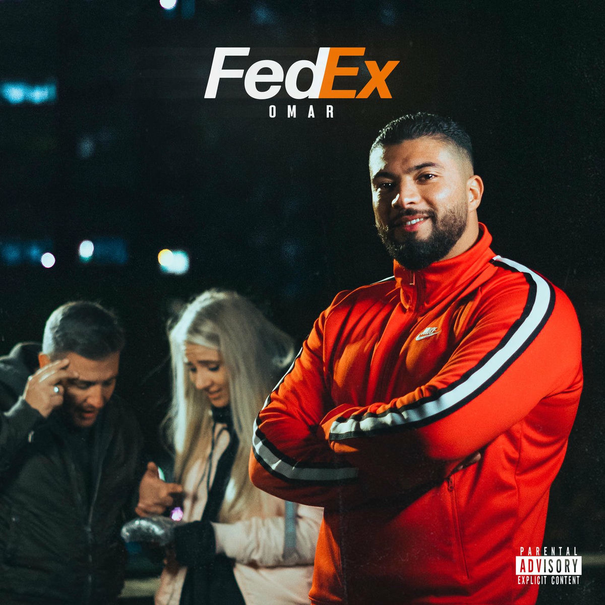 Album picture of FedEx