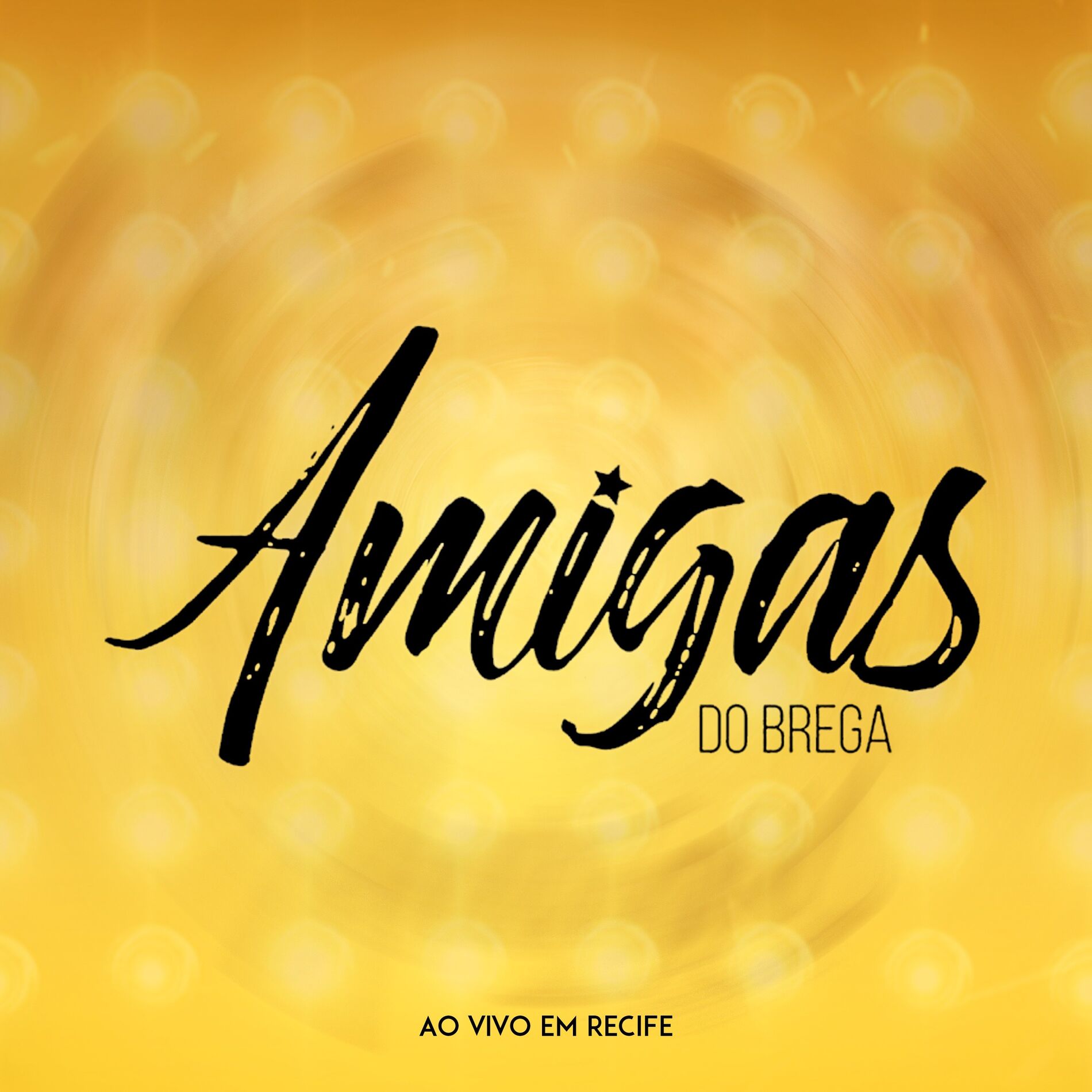 Album cover of Ao Vivo em Recife
