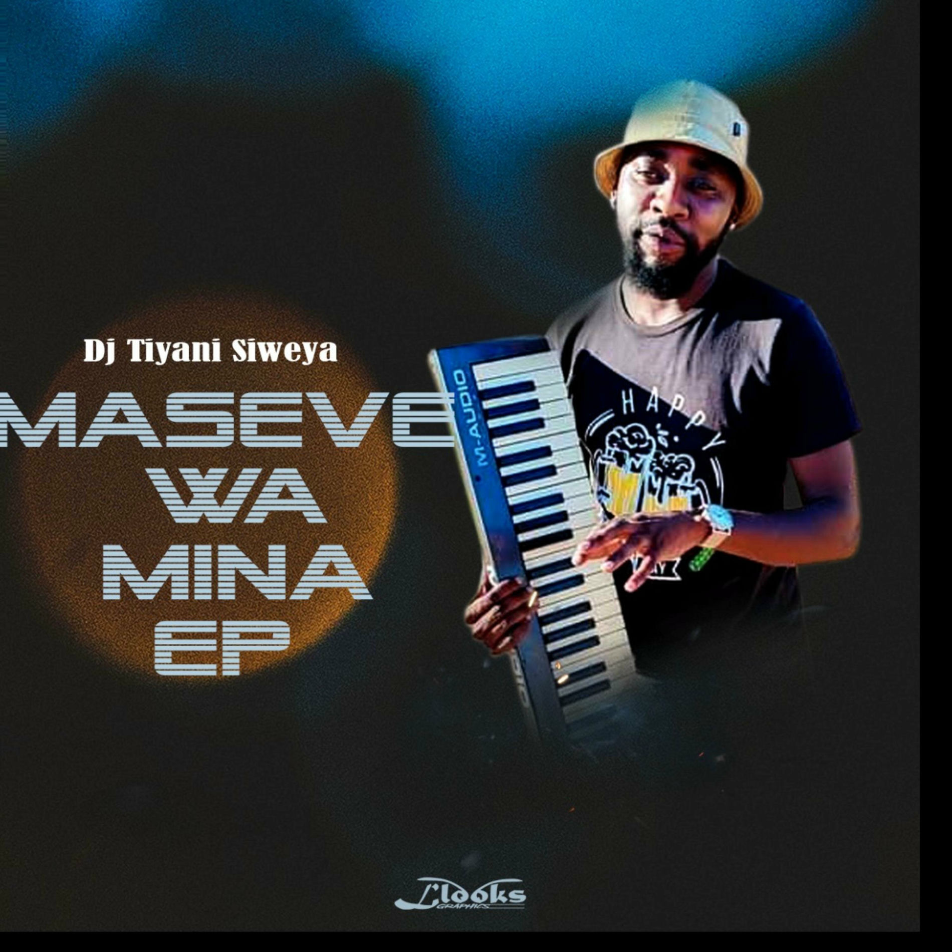 Album cover of Vuseve