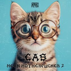 Cover of Mean Motherf*cker 2 (The Reckoning)