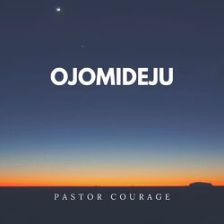Cover of Ojomideju