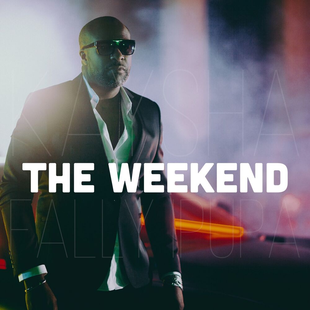 Picture of The Weekend (Remixes)