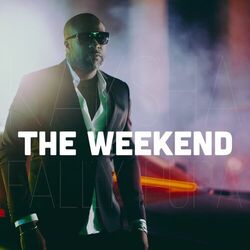 Cover of The Weekend (Remixes)