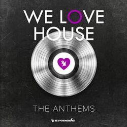 music cover