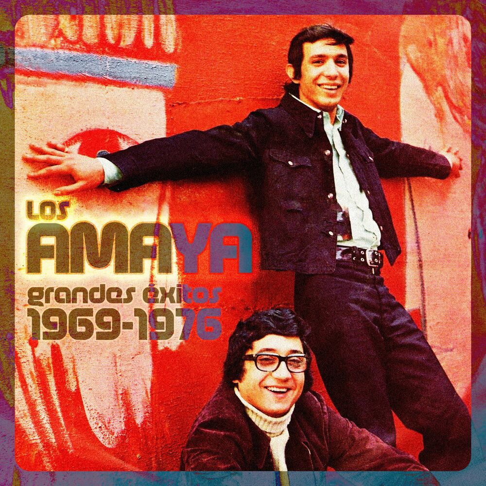 Picture of Grandes Exitos 1969-1976