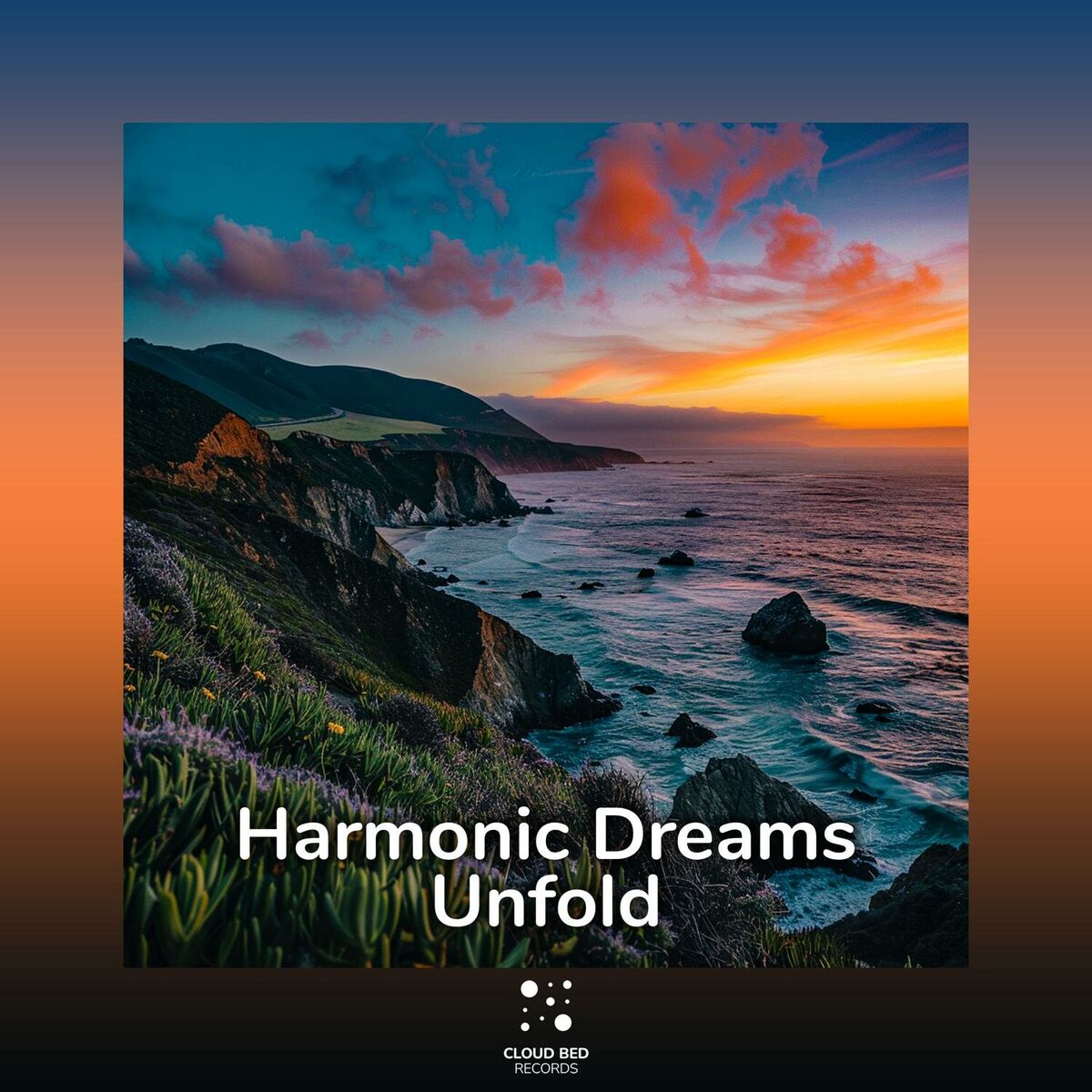 Album cover of Summer serenity