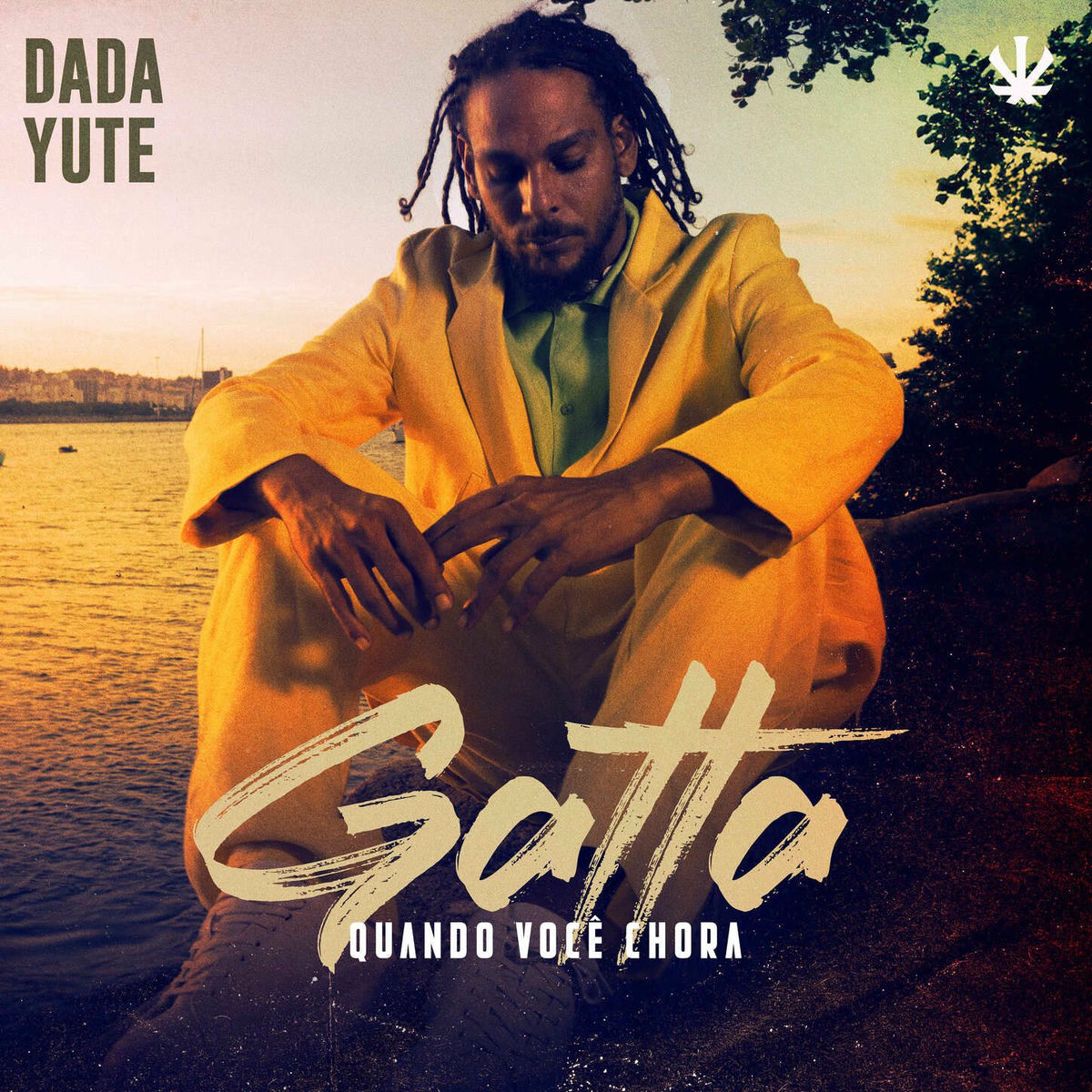 Album cover of Gatta (quando você chora)