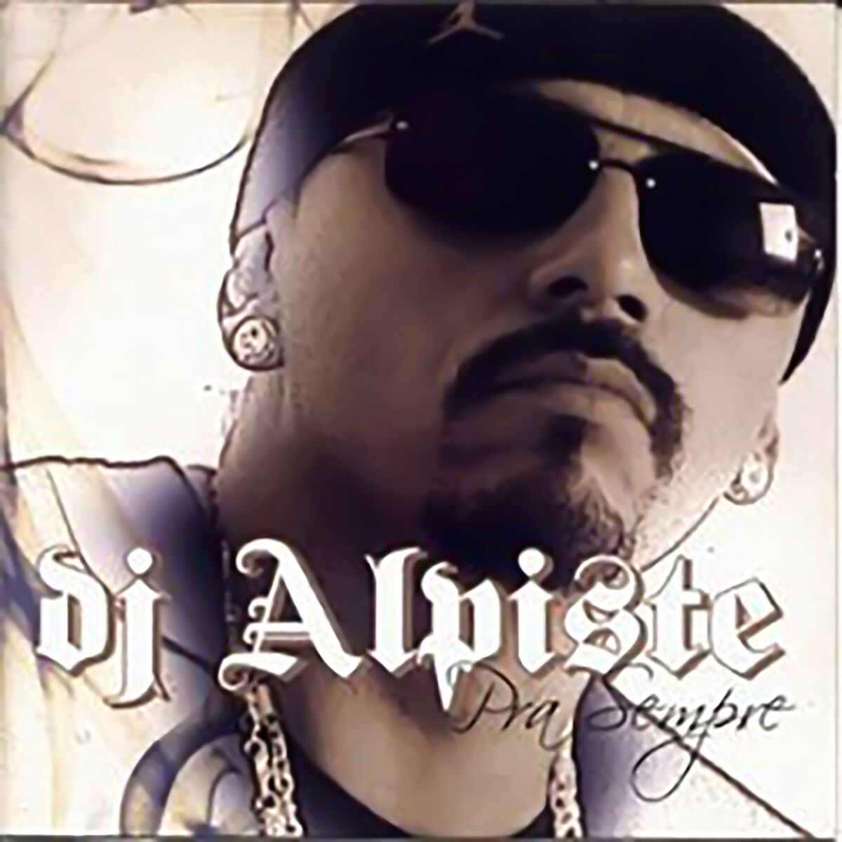 Album cover of Pra Sempre