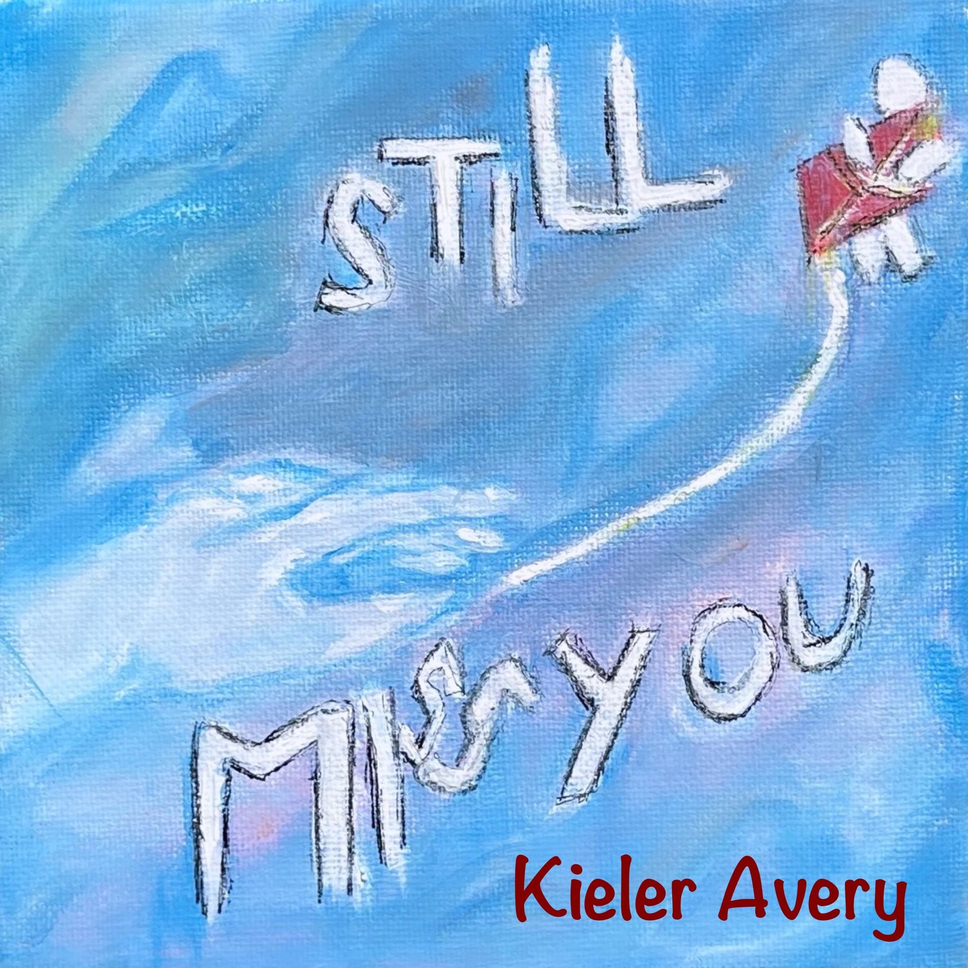 Album cover of Still Miss You