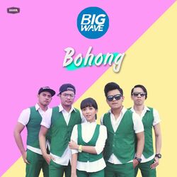 Cover of Bohong