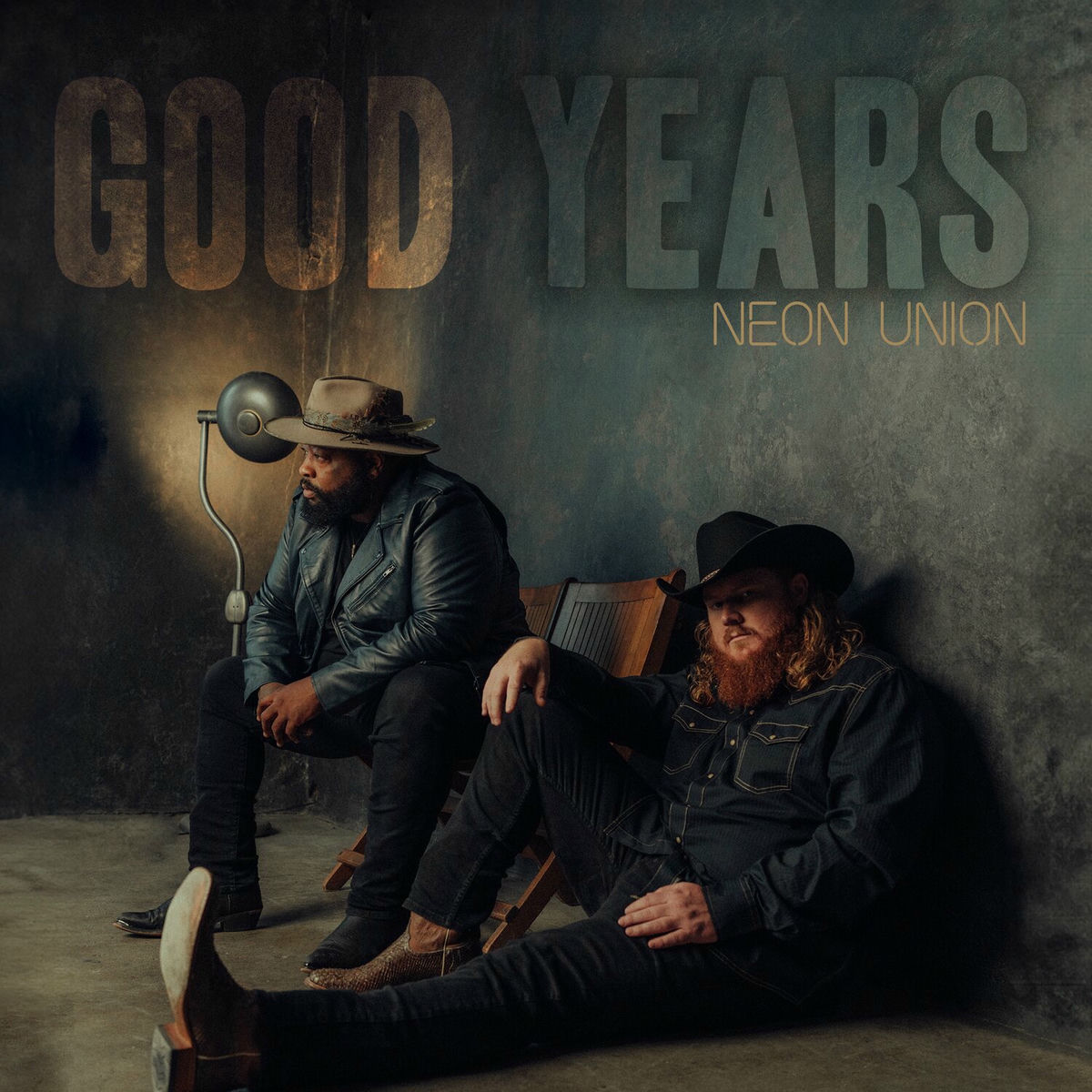 Album cover of Good Years
