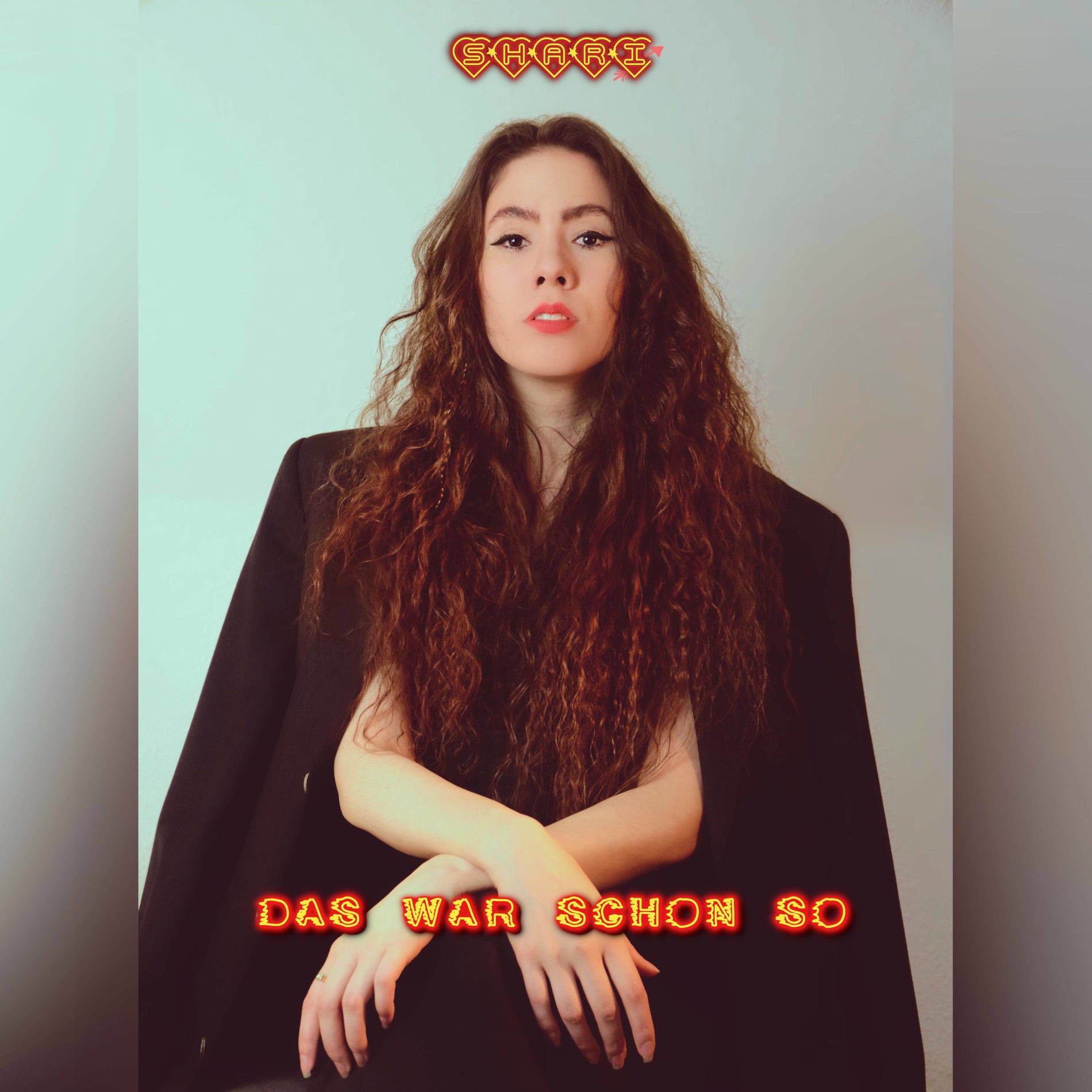 Shari: albums, nummers, concerten | Deezer