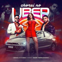 Cover of Chorei No Uber