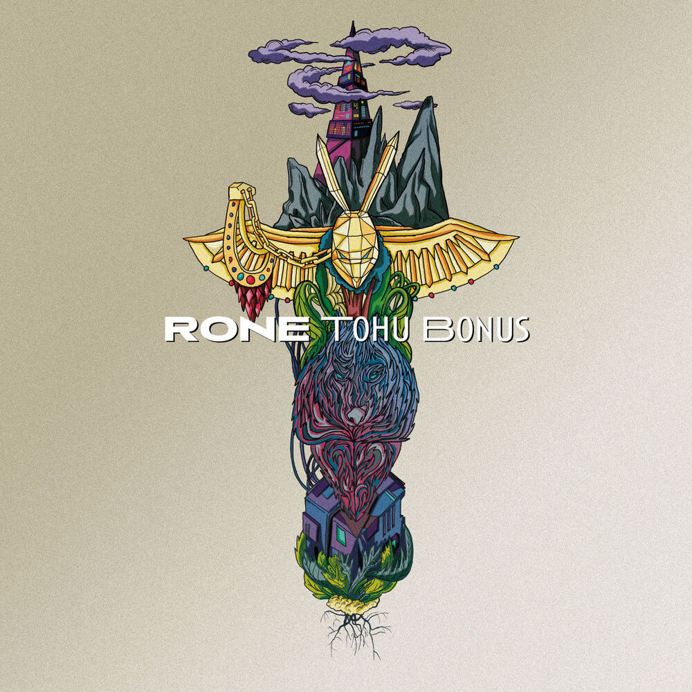 Picture of Tohu Bonus