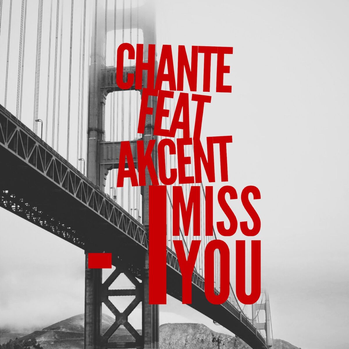 Album cover of I Miss You