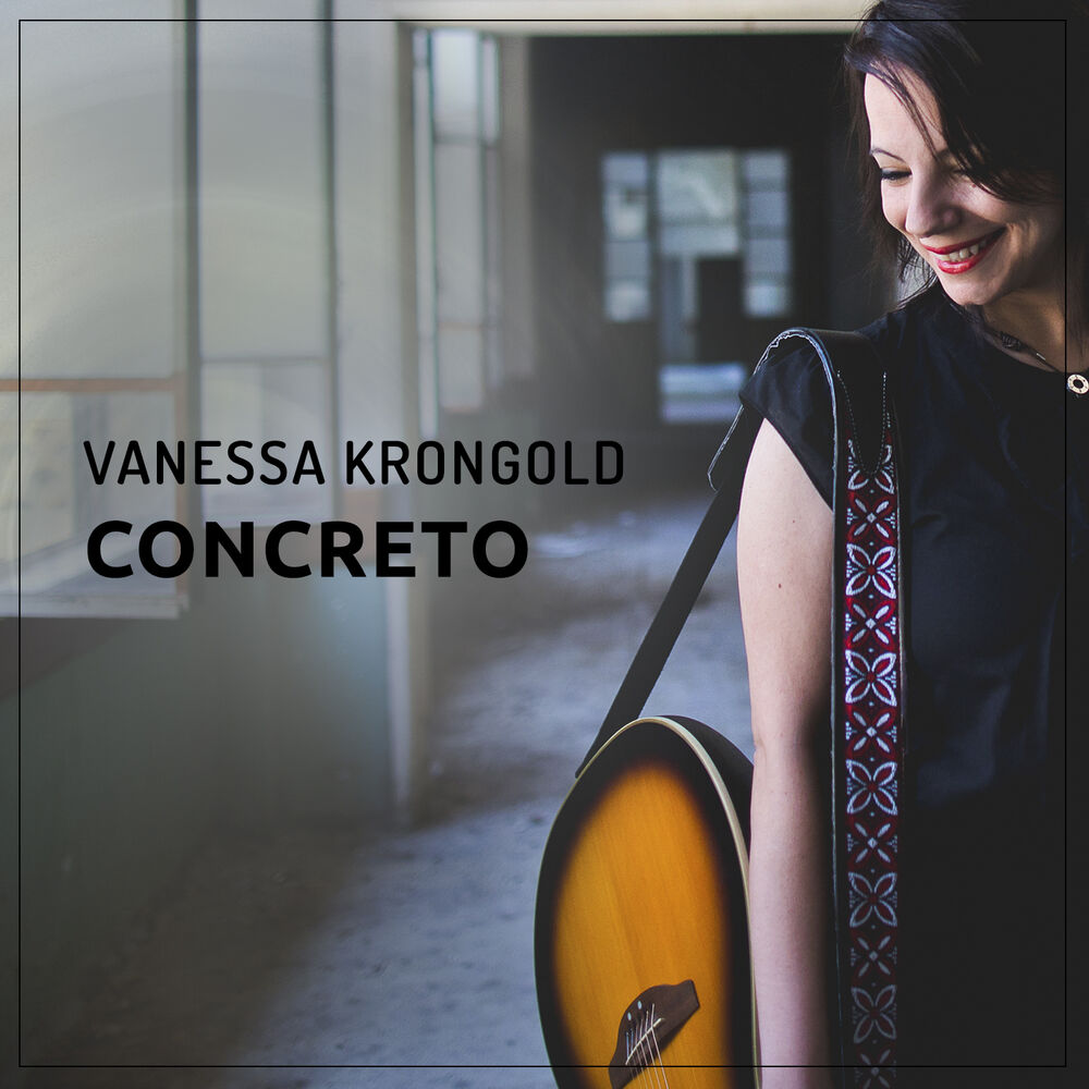 Picture of Concreto - Single