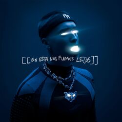 Cover of EN ESTA NOS FUIMOS LEJOS