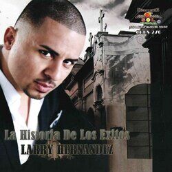 Cover of La Historia de los Exitos