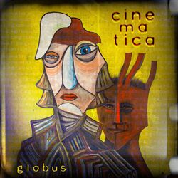 Cover of Cinematica
