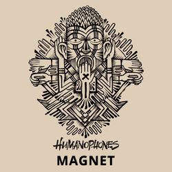 Cover of Magnet