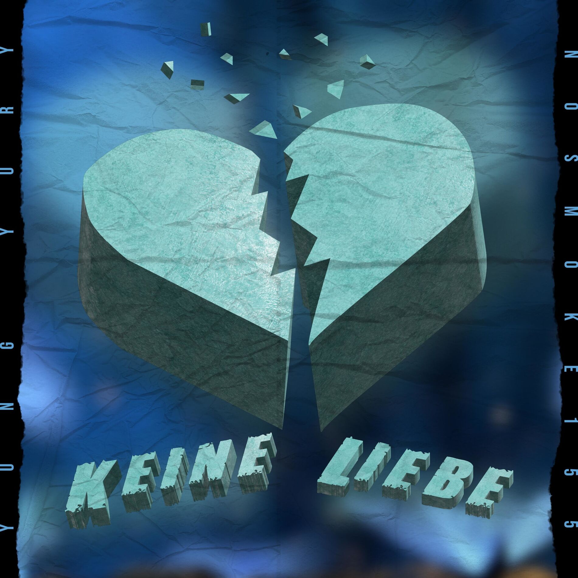 Album cover of Keine Liebe